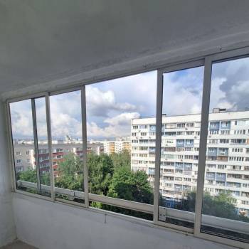 Сдается 2-х комнатная квартира, 55 м²