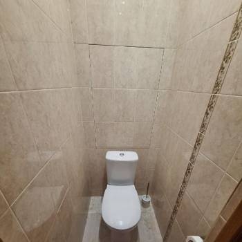 Сдается 2-х комнатная квартира, 55 м²