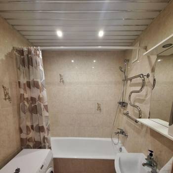 Сдается 2-х комнатная квартира, 55 м²