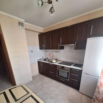 Сдается 2-х комнатная квартира, 55 м²
