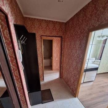 Сдается 2-х комнатная квартира, 55 м²