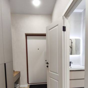 Сдается 2-х комнатная квартира, 37,8 м²