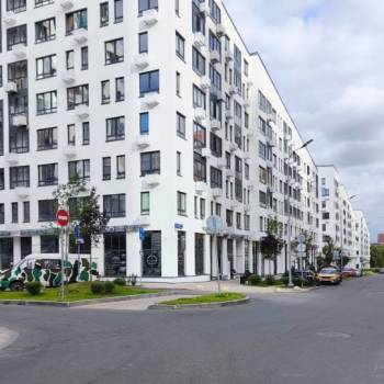 Сдается 2-х комнатная квартира, 37,8 м²