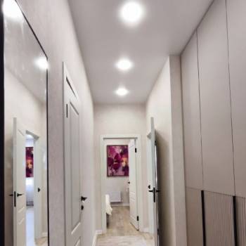 Сдается 2-х комнатная квартира, 37,8 м²