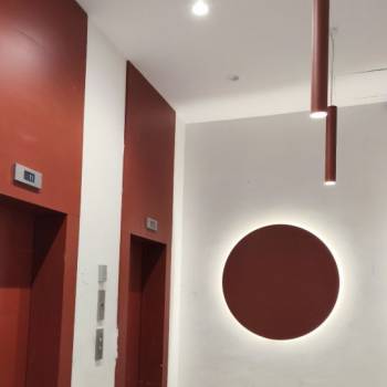 Сдается 2-х комнатная квартира, 37,8 м²