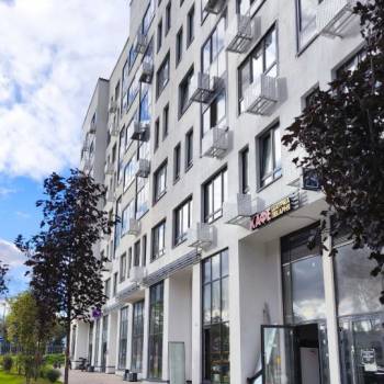 Сдается 2-х комнатная квартира, 37,8 м²