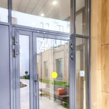 Сдается 2-х комнатная квартира, 37,8 м²