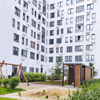 Сдается 2-х комнатная квартира, 37,8 м²