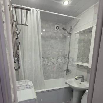 Сдается 2-х комнатная квартира, 45 м²