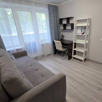 Сдается 2-х комнатная квартира, 45 м²