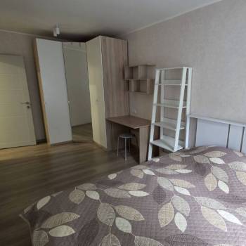 Сдается 2-х комнатная квартира, 45 м²