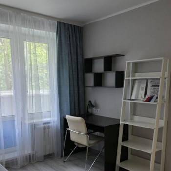 Сдается 2-х комнатная квартира, 45 м²