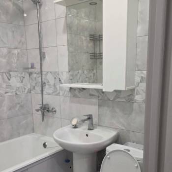 Сдается 2-х комнатная квартира, 45 м²