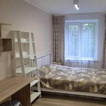 Сдается 2-х комнатная квартира, 45 м²