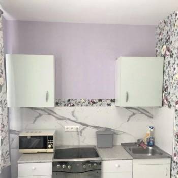 Продается 1-комнатная квартира, 37 м²