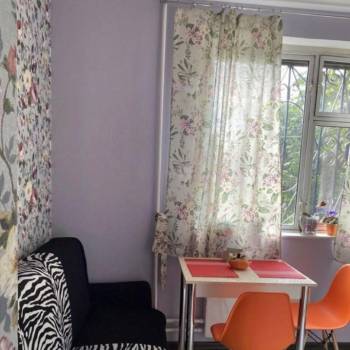 Продается 1-комнатная квартира, 37 м²
