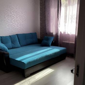 Продается 1-комнатная квартира, 37 м²