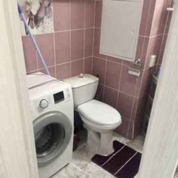 Продается 1-комнатная квартира, 37 м²