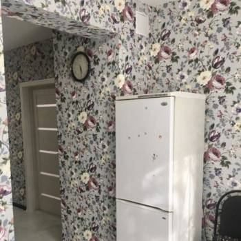 Продается 1-комнатная квартира, 37 м²