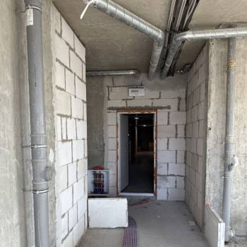Продается 2-х комнатная квартира, 60 м²