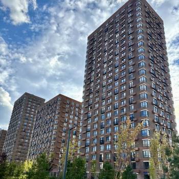 Продается 2-х комнатная квартира, 60 м²