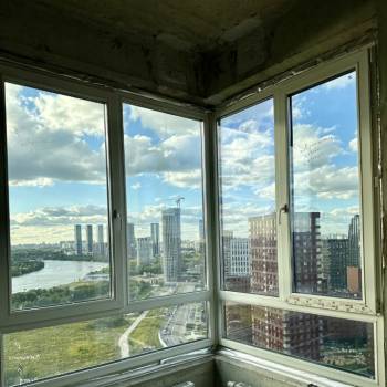 Продается 2-х комнатная квартира, 60 м²