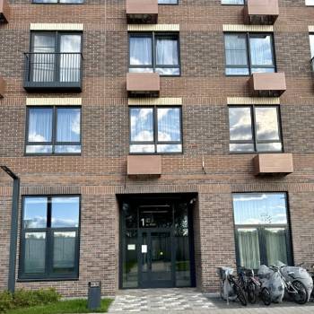 Продается 2-х комнатная квартира, 60 м²