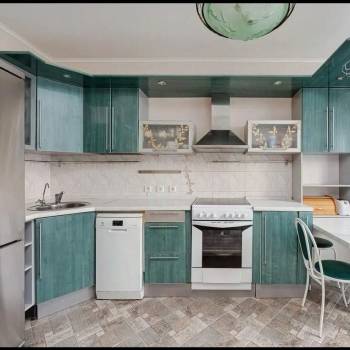 Продается Многокомнатная квартира, 156,9 м²