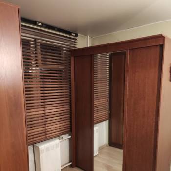 Сдается 2-х комнатная квартира, 46 м²