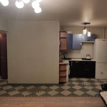 Сдается 2-х комнатная квартира, 46 м²