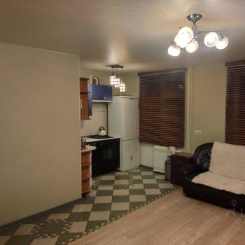 Сдается 2-х комнатная квартира, 46 м²