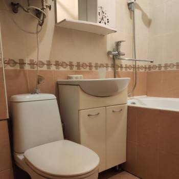 Сдается 2-х комнатная квартира, 46 м²