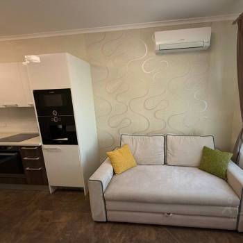 Продается 2-х комнатная квартира, 66,9 м²