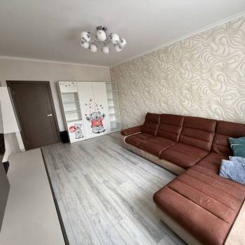 Продается 2-х комнатная квартира, 66,9 м²