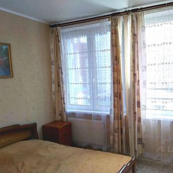 Продается 1-комнатная квартира, 28,6 м²