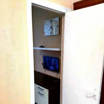 Продается 1-комнатная квартира, 28,6 м²