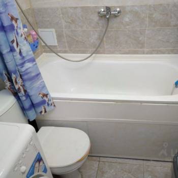 Продается 1-комнатная квартира, 28,6 м²