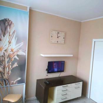 Продается 1-комнатная квартира, 28,6 м²