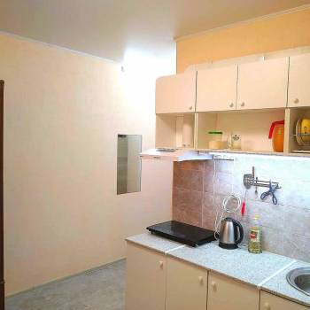 Продается 1-комнатная квартира, 28,6 м²