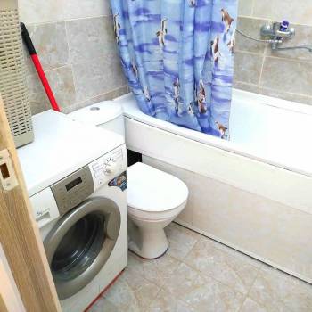 Продается 1-комнатная квартира, 28,6 м²