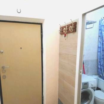Продается 1-комнатная квартира, 28,6 м²