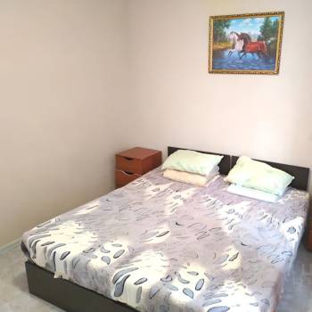 Продается 1-комнатная квартира, 28,6 м²