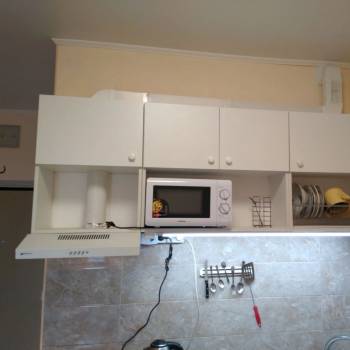 Продается 1-комнатная квартира, 28,6 м²