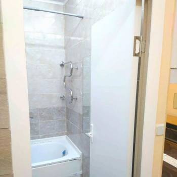 Продается 1-комнатная квартира, 28,6 м²