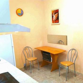 Продается 1-комнатная квартира, 28,6 м²