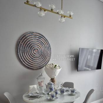 Сдается 2-х комнатная квартира, 47 м²