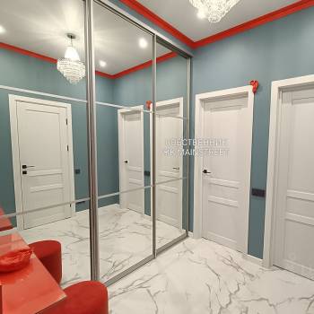 Сдается 2-х комнатная квартира, 47 м²