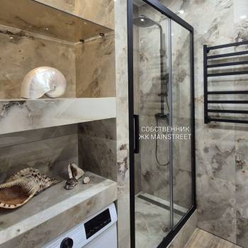Сдается 2-х комнатная квартира, 47 м²