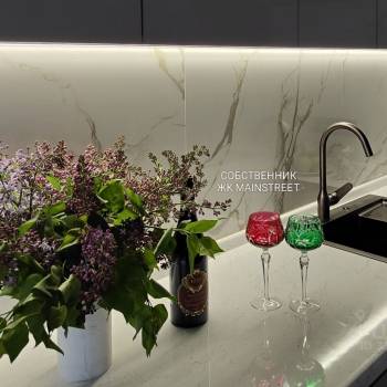 Сдается 2-х комнатная квартира, 47 м²
