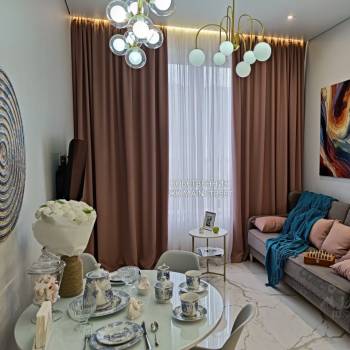 Сдается 2-х комнатная квартира, 47 м²